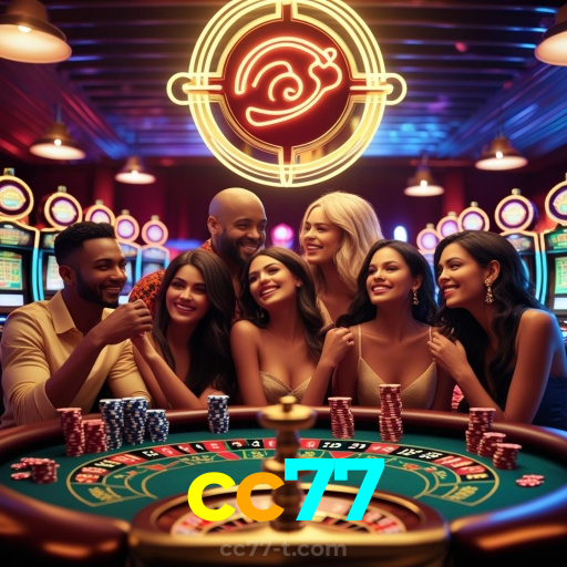 cc77:Entre no nosso cassino online e jogue nas roletas agora!