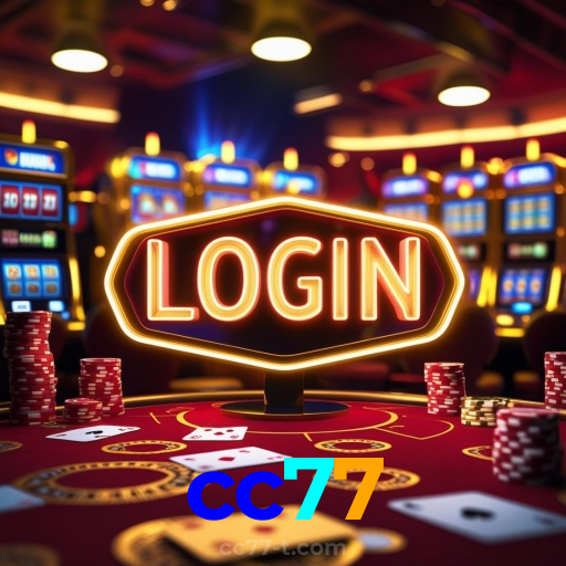 cc77：Vença no poker e prove que você é o mestre das cartas!
