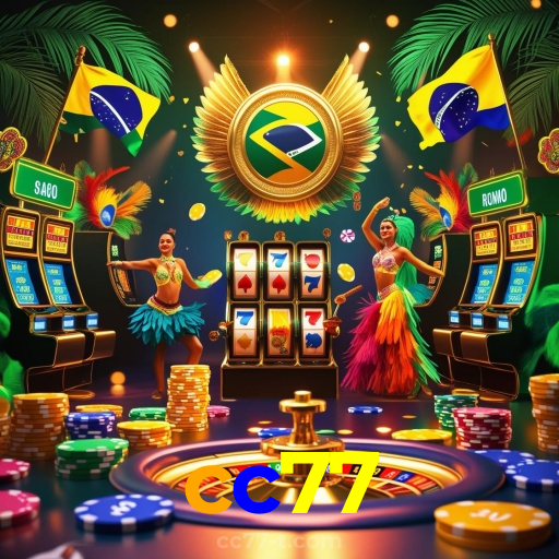 cc77:Em nosso cassino online, a sorte está ao seu lado! Aposte agora!
