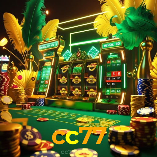 cc77：Conquiste prêmios no blackjack e aposte no futebol ao vivo com segurança!