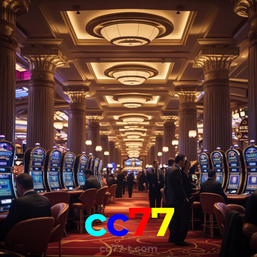 cc77:Diversão sem limites com roleta, blackjack e apostas em futebol ao vivo!