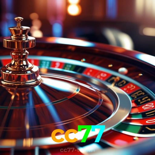 cc77：Grandes vitórias em poker, roleta e apostas no futebol esperam por você!