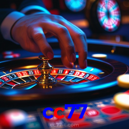 cc77:Onde sua sorte brilha com poker, roleta e apostas no futebol online!