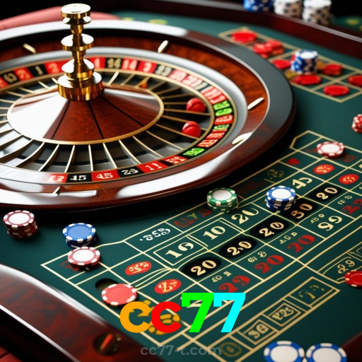 cc77:Divirta-se com blackjack e apostas no futebol online, onde a sorte está ao seu lado!