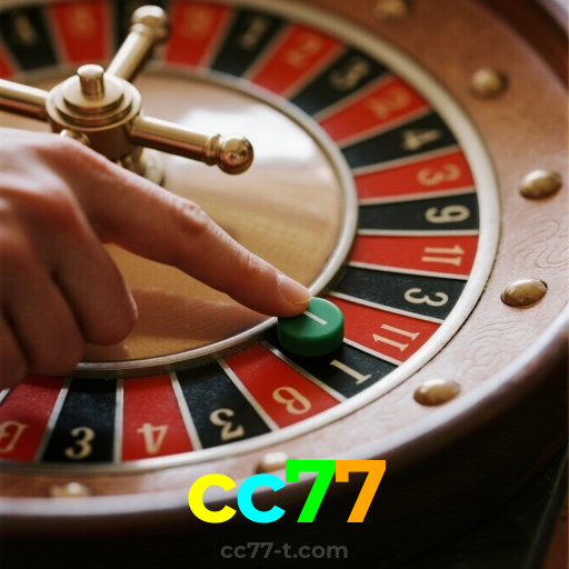 cc77：Sinta a emoção de ganhar no blackjack! Aposte agora!