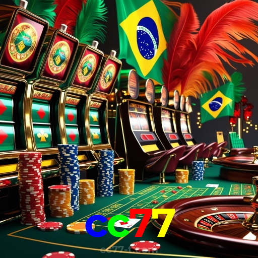 cc77:Aposte no futebol online e mostre seu talento para ganhar!