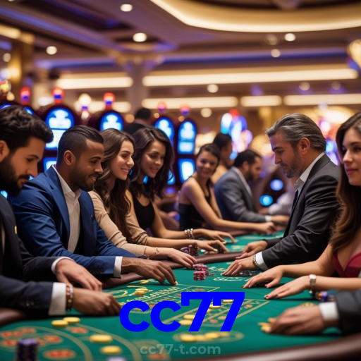 cc77:Jogue poker e conquiste a vitória nas cartas!