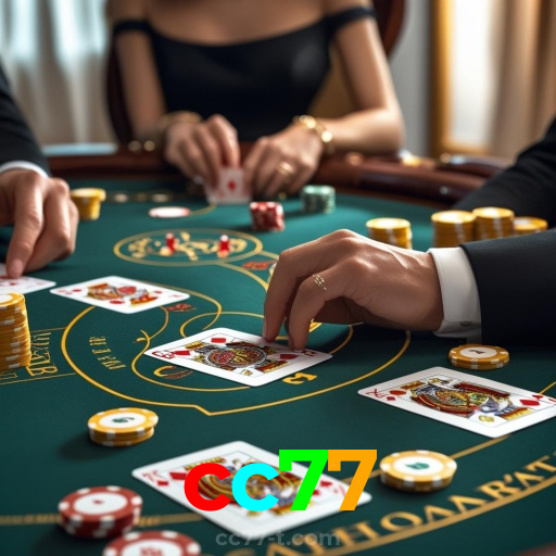 cc77:Jogue poker online e mostre que você é o mestre do jogo!