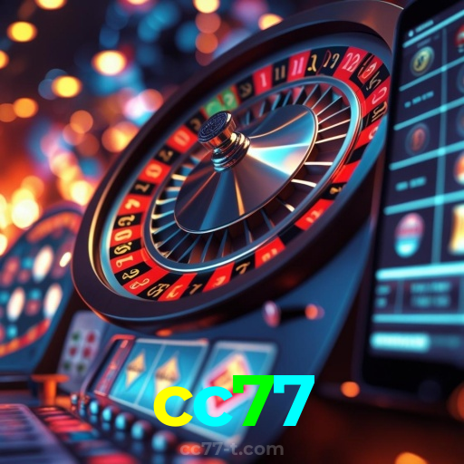 cc77:Jogue nas nossas roletas e ganhe prêmios incríveis!