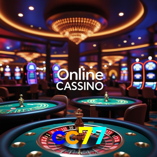 cc77:Jogue slots, aposte no futebol e vença em grandes mesas de poker!