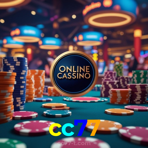 cc77：Jogue poker, aposte no futebol e vença com grandes prêmios!