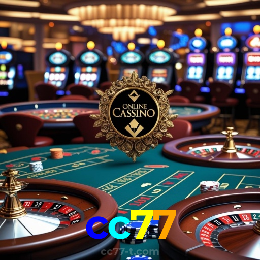 cc77：No cassino online mais confiável, experimente poker, roleta e futebol ao vivo!