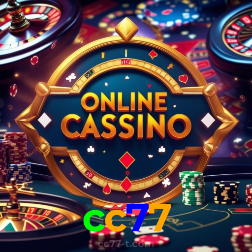 cc77:Sua chance de ganhar começa no cassino online com poker e apostas no futebol!