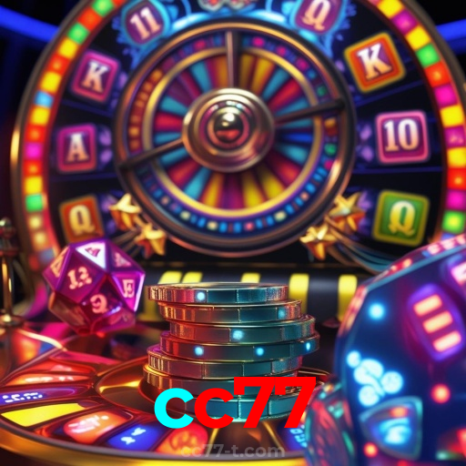 cc77:Jogue poker, aposte no futebol e leve grandes prêmios em nosso cassino!