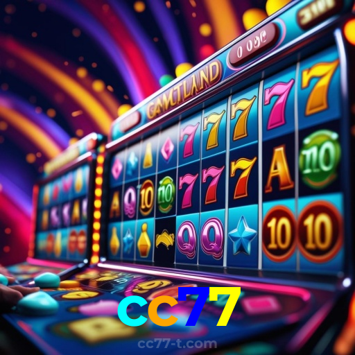 cc77:Jogue slots, aposte no futebol e ganhe com confiança no nosso cassino online!