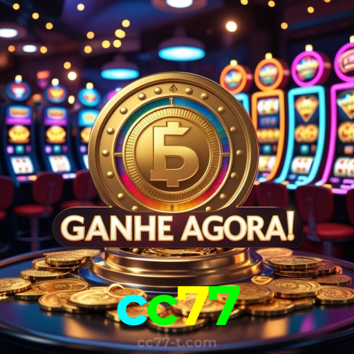 cc77:O melhor cassino online está te esperando! Aposte e vença!