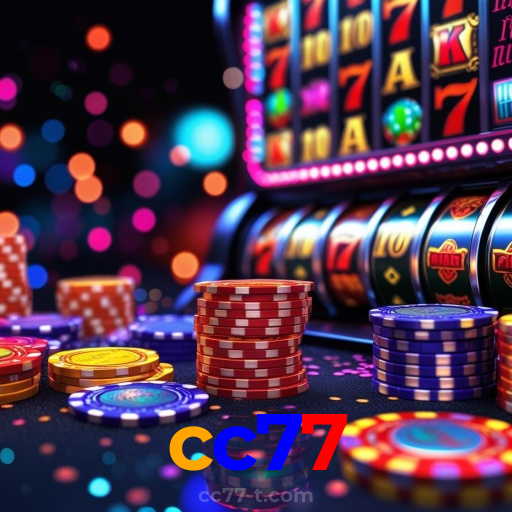 cc77:Onde sua sorte brilha com poker, roleta e apostas no futebol online!