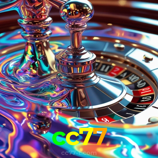 cc77:Gire as slots e conquiste prêmios incríveis no nosso cassino!
