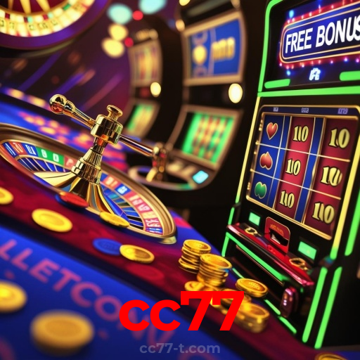 cc77:Jogue blackjack, aposte no futebol e ganhe grandes prêmios no cassino online!