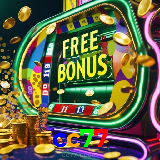 cc77：Jogue as melhores slots e aposte no futebol para grandes vitórias!