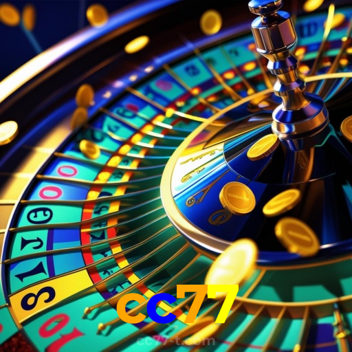cc77：Jogue slots, poker e aposte no futebol com grandes prêmios em jogo!