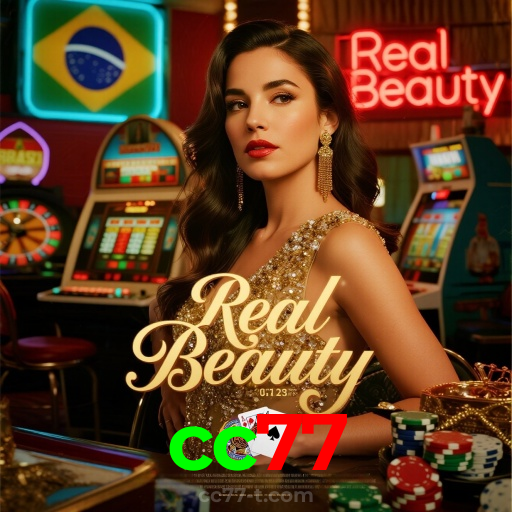 cc77：Jogue poker, aposte no futebol e ganhe em grandes jogos de cassino!