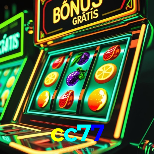 cc77:Aposte nas melhores slots e conquiste prêmios como nunca!