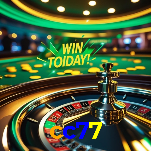 cc77:O cassino online ideal para você jogar blackjack e apostar no futebol!