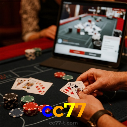 cc77:A melhor plataforma de cassino para apostas no futebol e roleta!