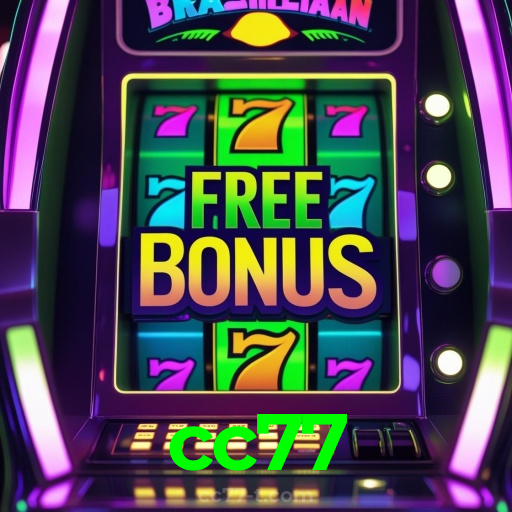 cc77:Jogue slots, poker e aposte no futebol no cassino online mais emocionante!