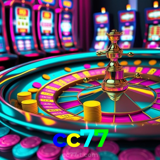 cc77:O melhor cassino online com roleta, poker e apostas no futebol!