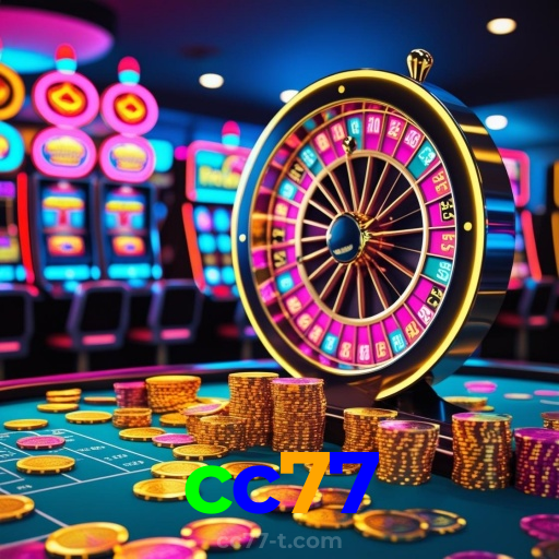 cc77:Sua chance de ganhar começa no cassino online com poker e apostas no futebol!