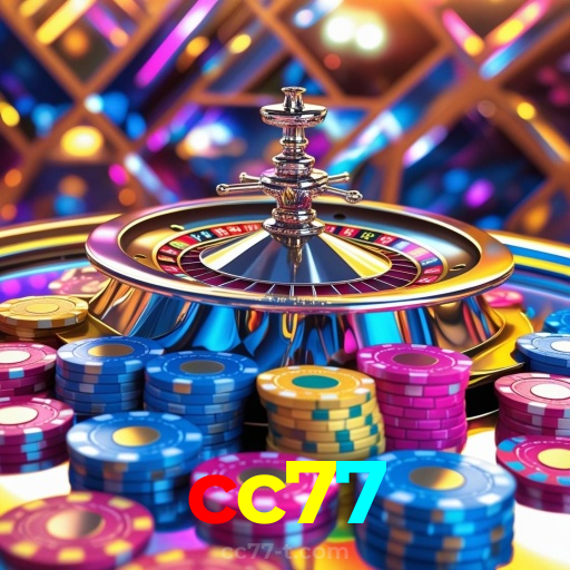 cc77:Diversão total com blackjack, poker e apostas ao vivo no futebol!