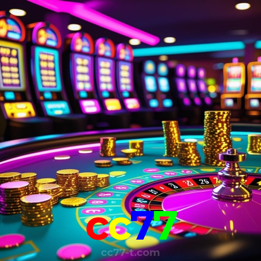 cc77:Jogue slots, blackjack e aposte no futebol para diversão e vitórias!