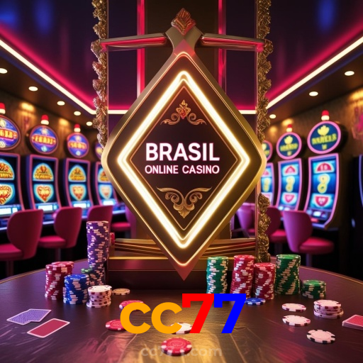 cc77:Jogue nas mesas de poker e ganhe prêmios incríveis!