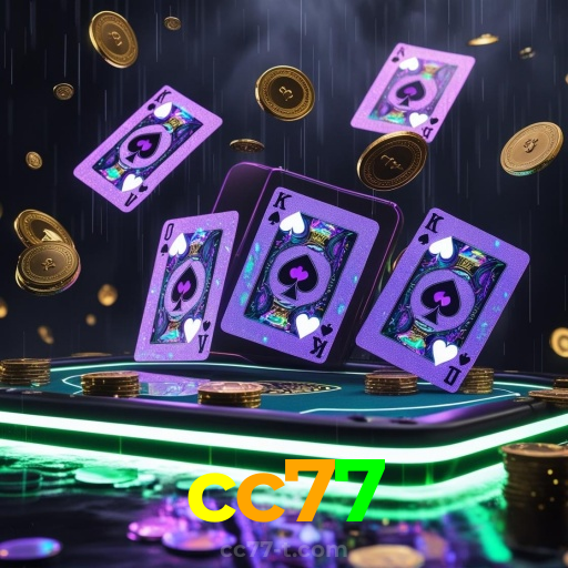 cc77:O cassino online mais seguro para apostas em futebol e diversão com roleta!