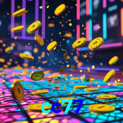 cc77:Jogue no melhor cassino online e descubra os maiores jackpots!