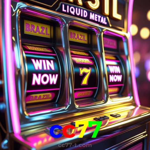 cc77:As slots mais emocionantes estão esperando por você! Jogue agora!