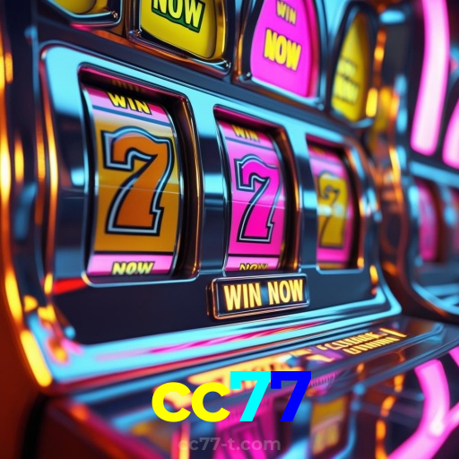 cc77:Jogue nas melhores slots e vença o jackpot em grande estilo!