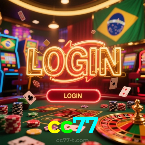 cc77:Sua chance de ganhar começa no cassino online com poker e apostas no futebol!