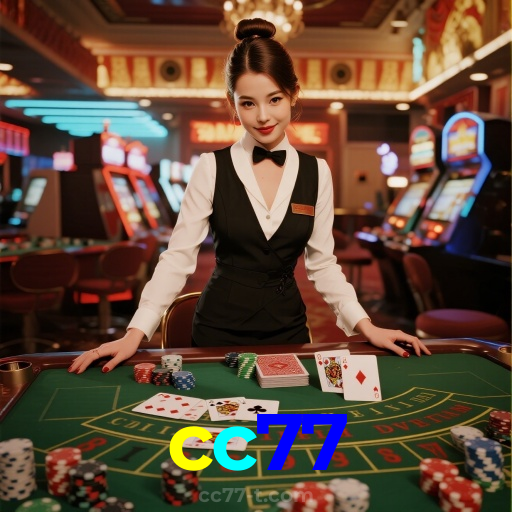cc77：Ganhe prêmios em jogos de poker e aposte no futebol com grandes odds!