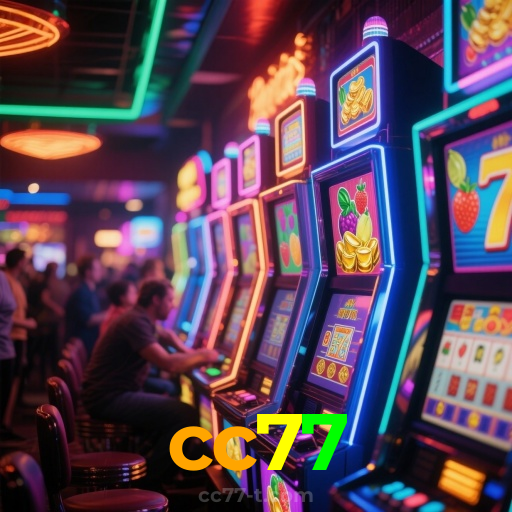 cc77：Jogue poker e vença como um verdadeiro campeão!