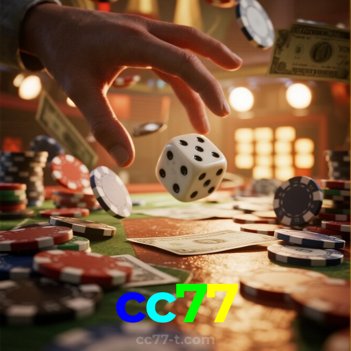 cc77：A sorte te espera nas nossas roletas! Aposte e vença!