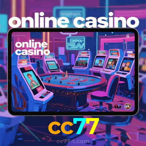 cc77：Jogue blackjack, aposte no futebol e ganhe prêmios no nosso cassino online!