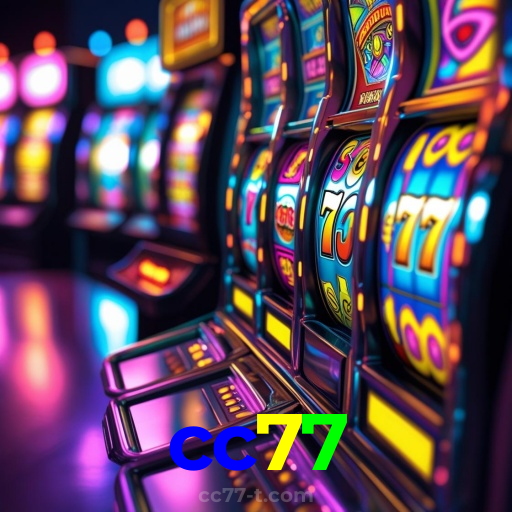 cc77:Diversão garantida com blackjack, roleta e apostas ao vivo no futebol!