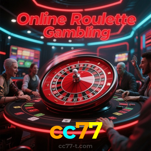 cc77：Apostas ao vivo no futebol e diversão garantida com slots e roleta!
