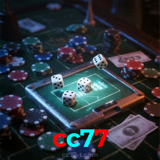 cc77：Aposte no futebol online e conquiste sua grande vitória!