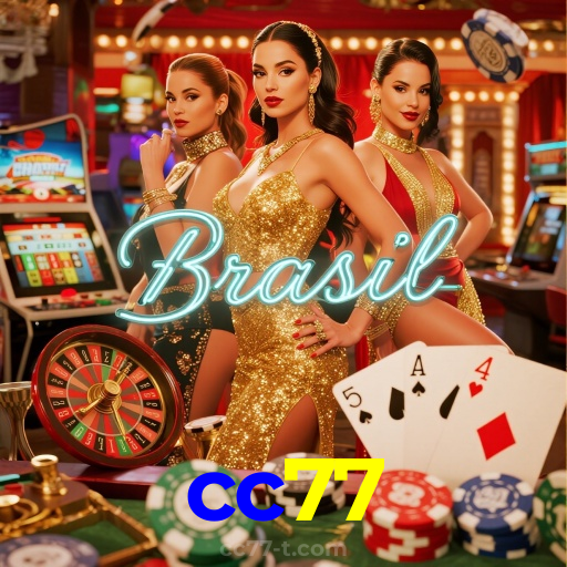cc77：O cassino online mais seguro para apostas no futebol e roleta!