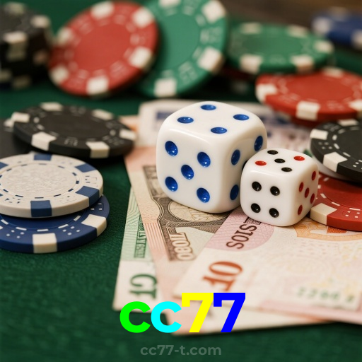 cc77：O cassino online está esperando por você! Jogue e vença!