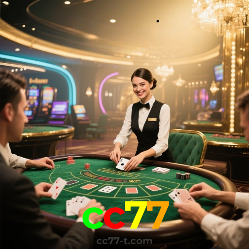 cc77:Cada giro é uma chance de conquistar prêmios incríveis!